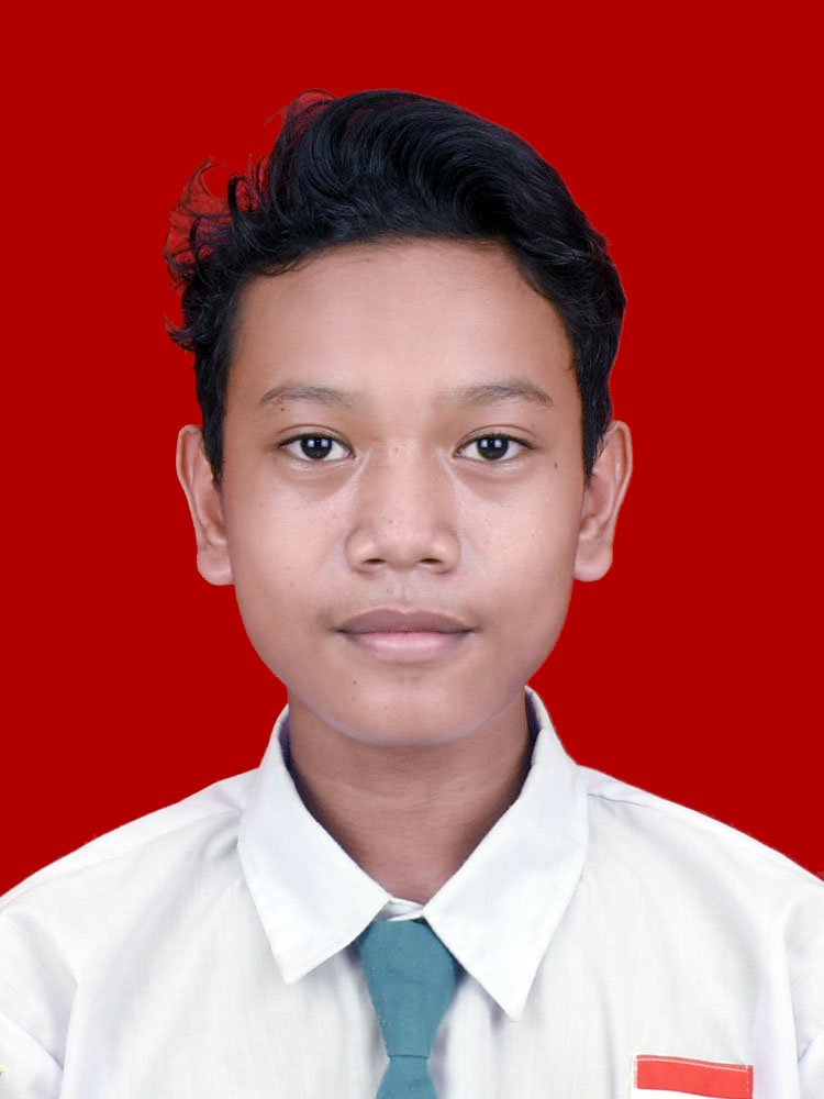 Foto RASYA ADRIANSYAH